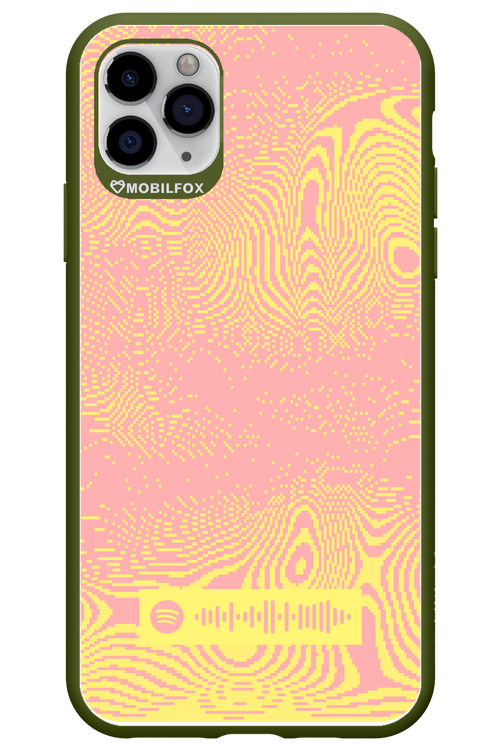 House Frequency - Apple iPhone 11 Pro Max