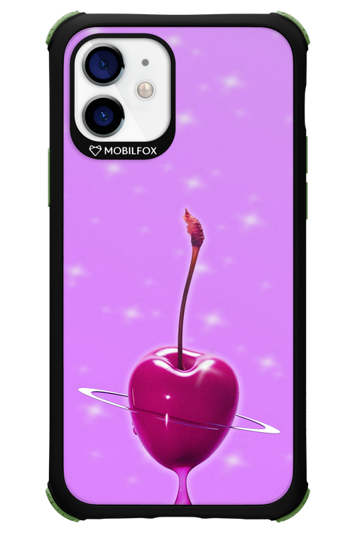 Space Cherry - Apple iPhone 12