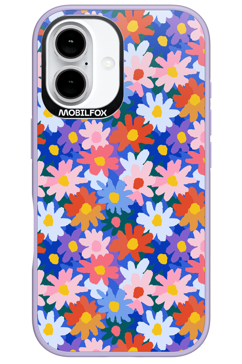 Happy Bloom - Apple iPhone 16