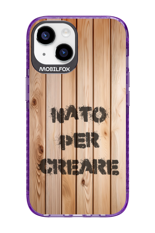 NATO PER CREARE 2.0 - Apple iPhone 14