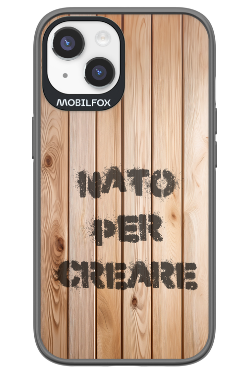 NATO PER CREARE 2.0 - Apple iPhone 14