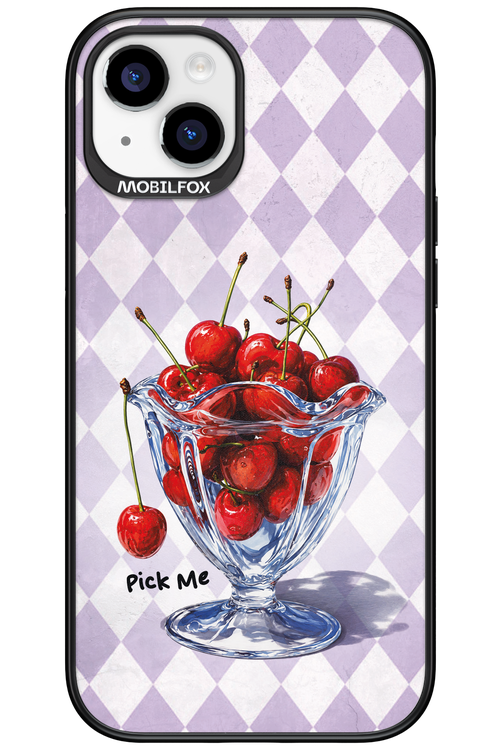 Pick Me 2.0 - Apple iPhone 15 Plus