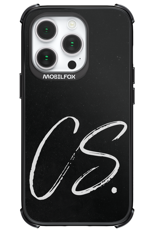 (Off Space) CS 2.0 - Apple iPhone 14 Pro