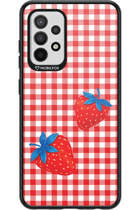 STRAWBERRY 2.0 - Samsung Galaxy A52 / A52 5G / A52s