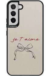 JET'AIME 2.0 - Samsung Galaxy S22+