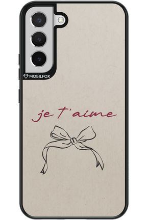 JET'AIME 2.0 - Samsung Galaxy S22+