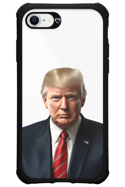 Donald Trump - Apple iPhone SE 2022