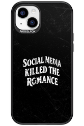 SocialMedia 2.0 - Apple iPhone 15 Plus