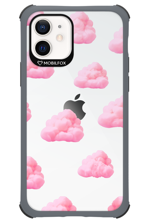 Cloudy Pink - Apple iPhone 12