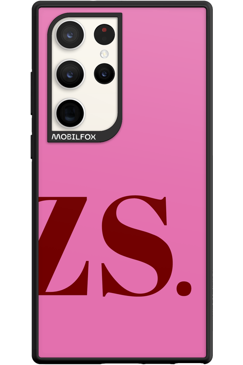 ZS (Sorbet) 2.0 - Samsung Galaxy S23 Ultra