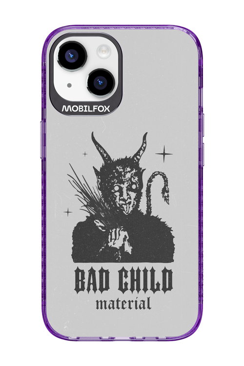 Krampus - Apple iPhone 14