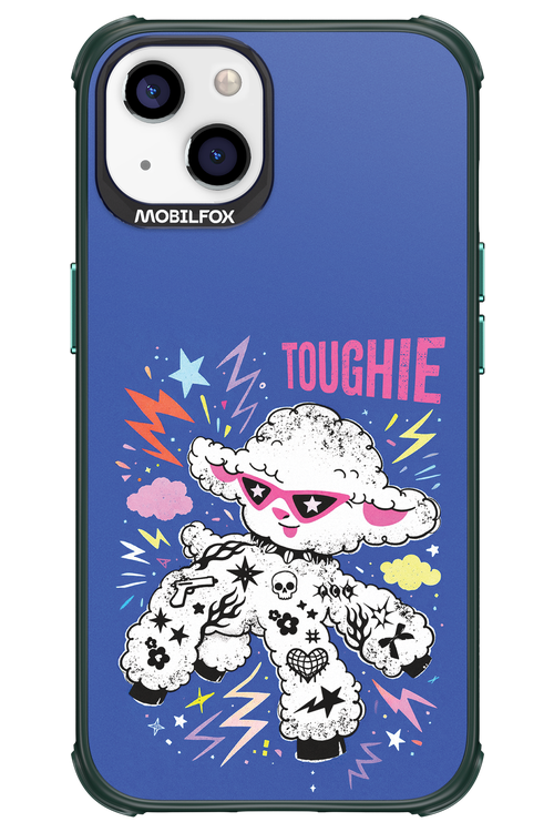 TOUGHIE 2.0 - Apple iPhone 13