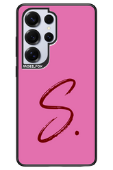 (Sorbet) S 2.0 - Samsung S25 Ultra