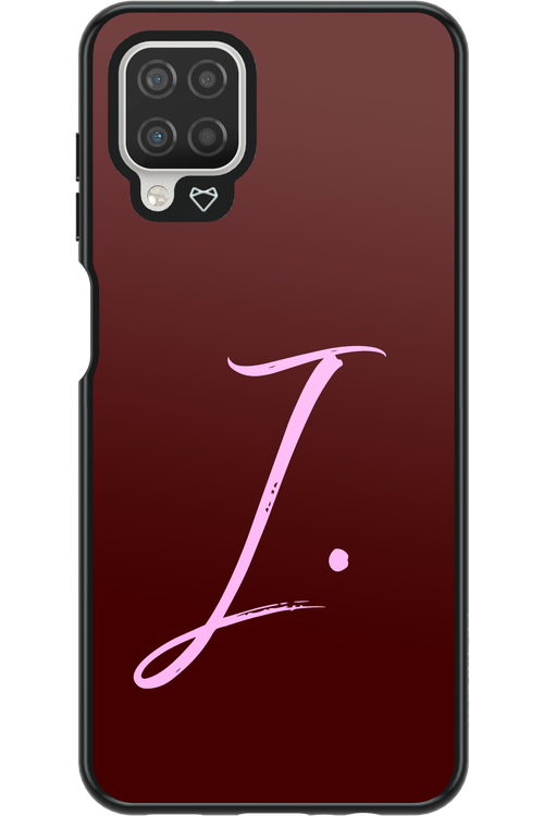(Dark Blush) I 2.0 - Samsung Galaxy A12