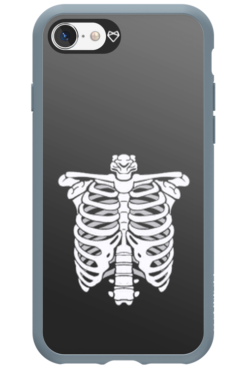 SKELETON - Apple iPhone SE 2020