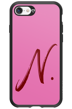 (Sorbet) N 2.0 - Apple iPhone SE 2020