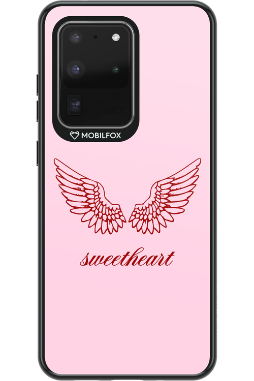 Sweetheart - Samsung Galaxy S20 Ultra 5G