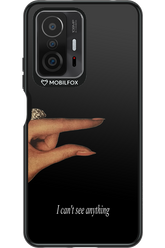 I can't see anything 2.0 - Xiaomi Mi 11T Pro