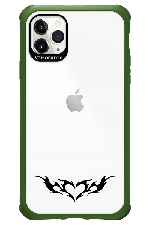 Techno Hart 2.0 - Apple iPhone 11 Pro Max