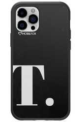 T (Off Space) 2.0 - Apple iPhone 12 Pro