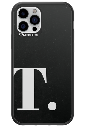 T (Off Space) 2.0 - Apple iPhone 12 Pro