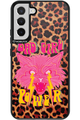 Bad Girl Power - Samsung Galaxy S22+