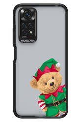 Mr. Elf - Xiaomi Redmi Note 11/11S 4G