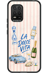 La Dolce Vita 2.0 - Xiaomi Mi 10 Lite 5G