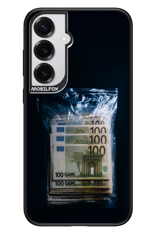 Moneybag 2.0 - Samsung S25+