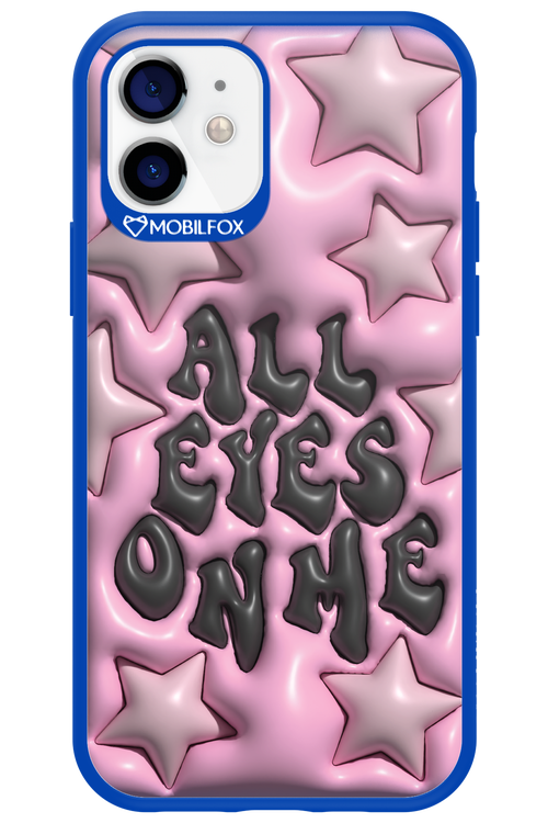 All Eyes On Me - Apple iPhone 12