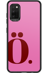 O II (Sorbet) 2.0 - Samsung Galaxy A41