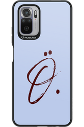 (Jellyfish Presso) O II 2.0 - Xiaomi Redmi Note 10
