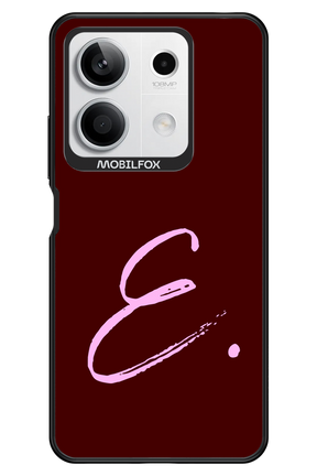 (Dark Blush) E 2.0 - Xiaomi Redmi Note 13 5G