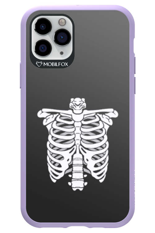 SKELETON - Apple iPhone 11 Pro