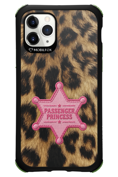 Passenger Princess 2.0 - Apple iPhone 11 Pro