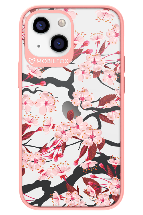 Sakura 2.0 - Apple iPhone 13 Mini