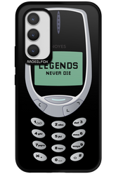 Legends Never Die 2.0 - Samsung Galaxy A34