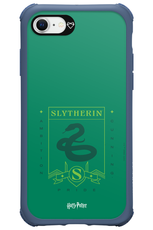 Slytherin2 - Apple iPhone SE 2020