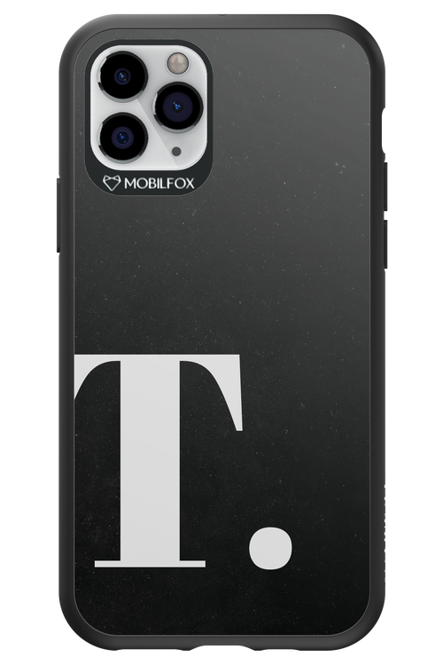 T (Off Space) 2.0 - Apple iPhone 11 Pro