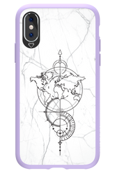 Compass 2.0 - Apple iPhone X
