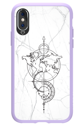 Compass 2.0 - Apple iPhone X