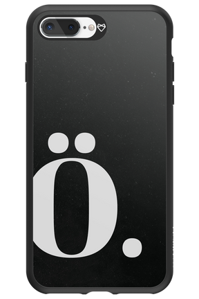 O II (Off Space) 2.0 - Apple iPhone 8 Plus