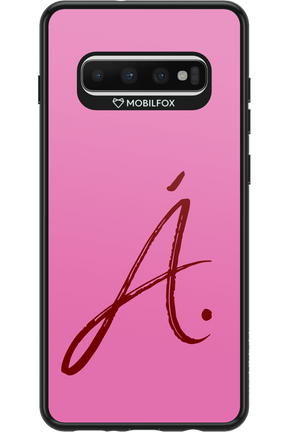 (Sorbet) A II 2.0 - Samsung Galaxy S10+