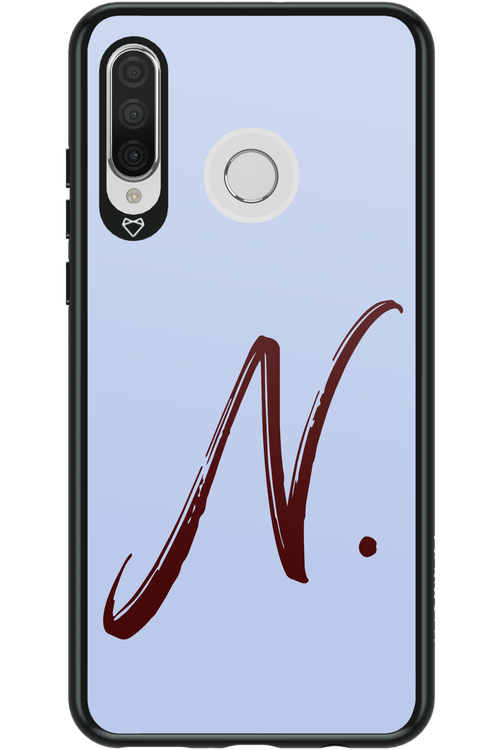 (Jellyfish Presso) N 2.0 - Huawei P30 Lite