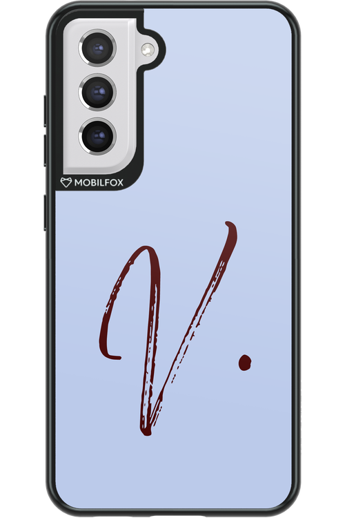 (Jellyfish Presso) V 2.0 - Samsung Galaxy S21 FE