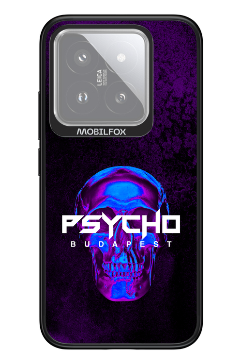 Psyskull - Xiaomi 14