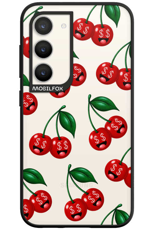 Money Cherry 2.0 - Samsung Galaxy S23