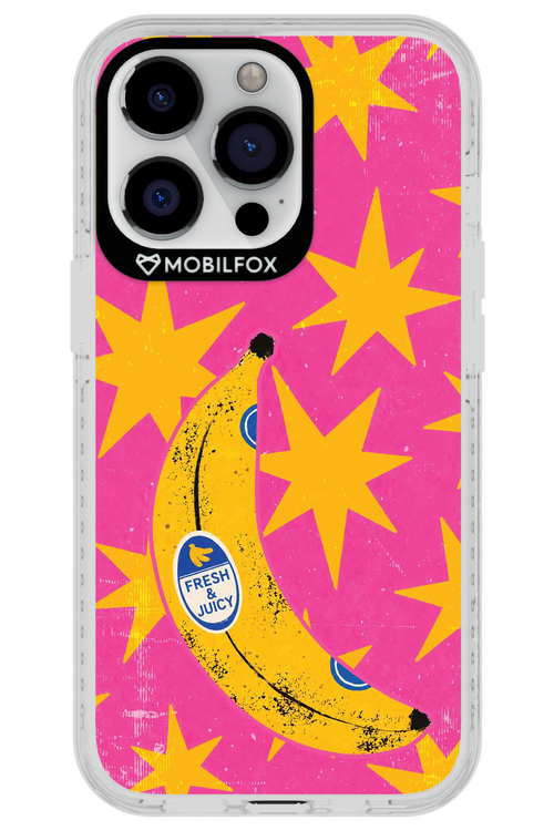 BANANA POP 2.0 - Apple iPhone 13 Pro