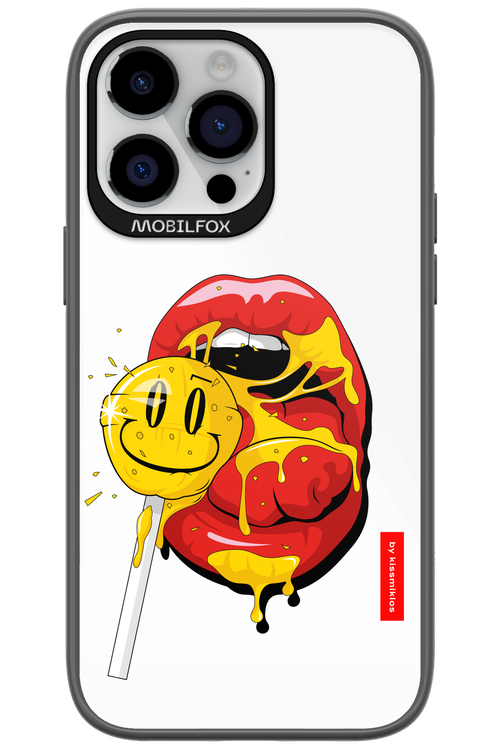 Lolli Kiss 2.0 - Apple iPhone 14 Pro Max
