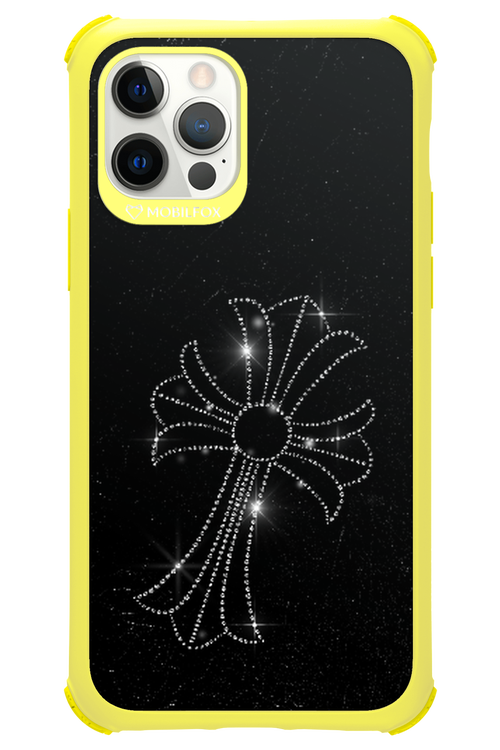 Chrome Standard - Apple iPhone 12 Pro